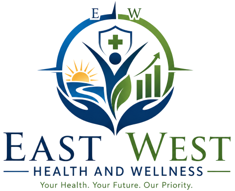 EW Health Wellness